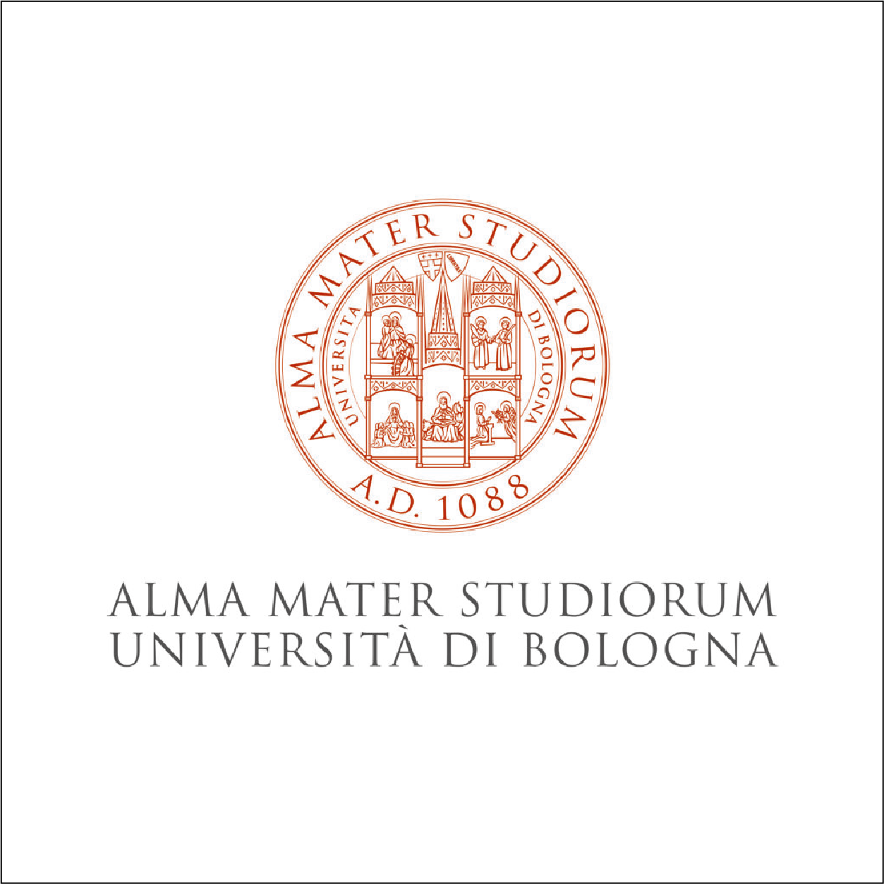 ALMA MATER UNIBO