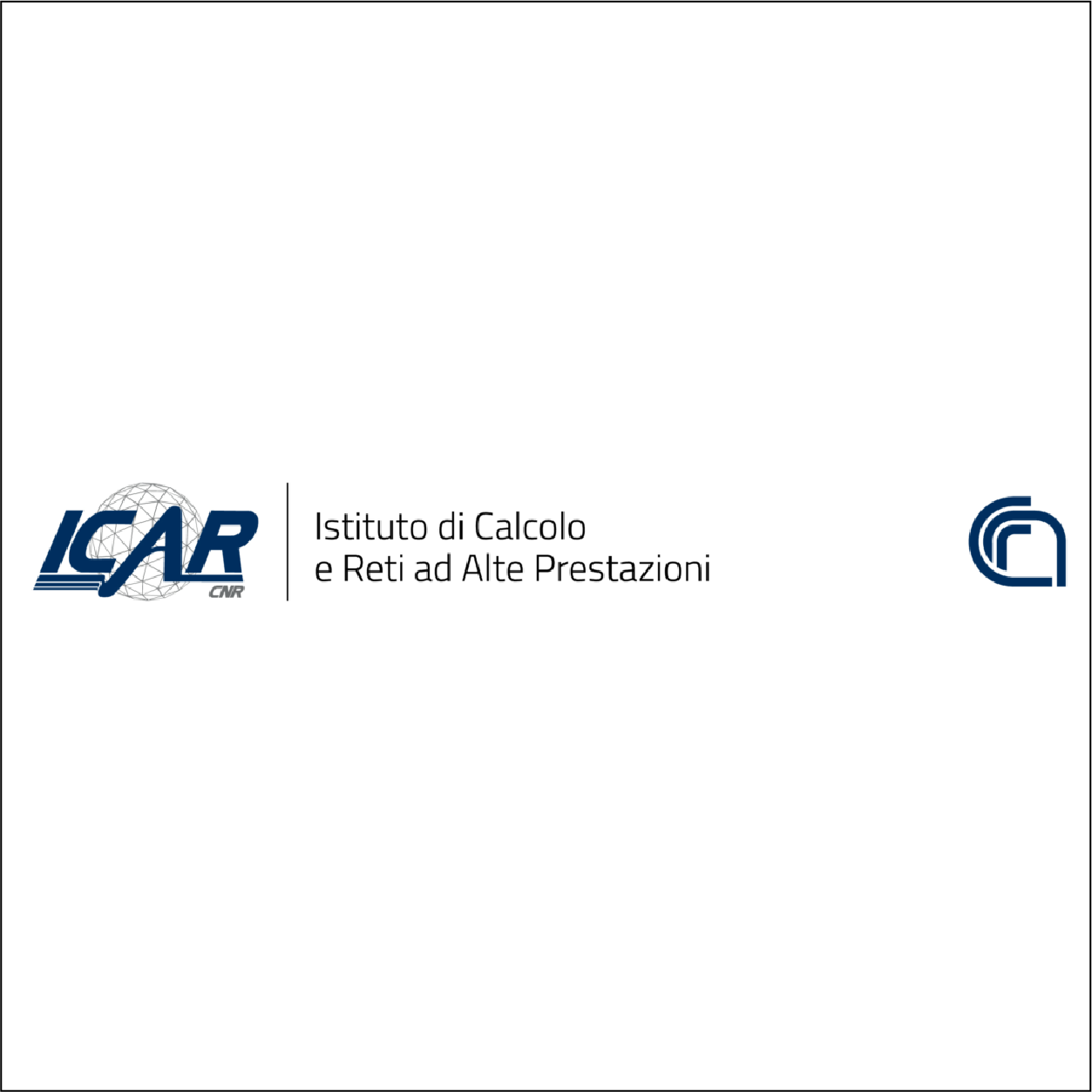 CNR ICAR