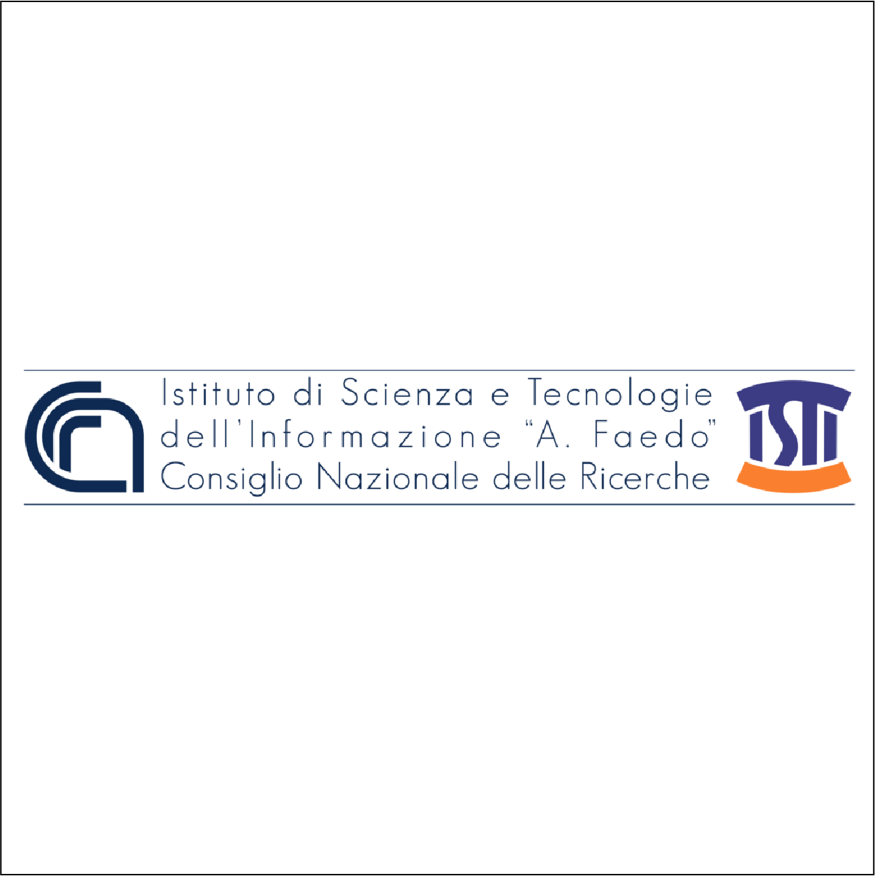 CNR ISTI