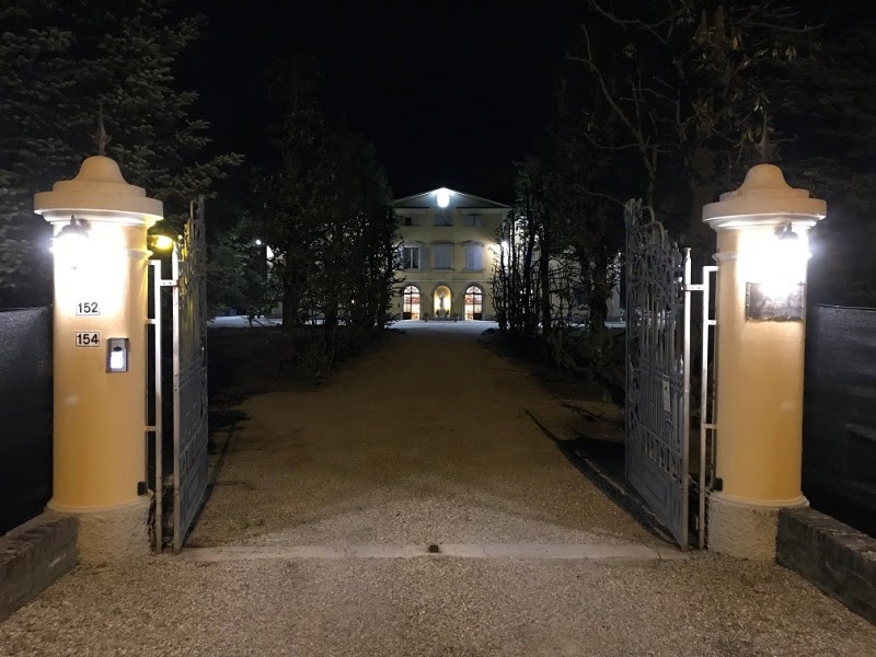 Villa padronale storica nelle campagne modenesi, Acetaia Gambigliani Zoccoli